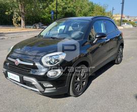 FIAT 500X 1.6 MultiJet 120 CV Cross Plus