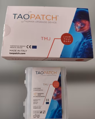 Dispositivi taopatch