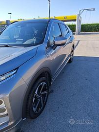 Mitsubishi Eclipse cross Diamond