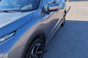 Mitsubishi Eclipse cross Diamond