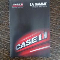 CASE IH-Gamma 2019 in francese 