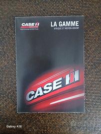 CASE IH-Gamma 2019 in francese 