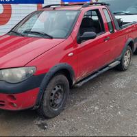 cambio fiat strada