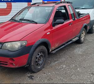 cambio fiat strada