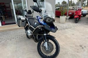 BMW 1200 GS 