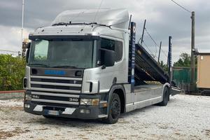 SCANIA SCANIA BISARCA