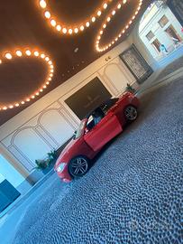 BMW 218i Cabrio