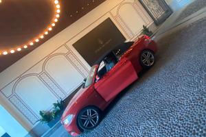 BMW 218i Cabrio