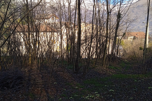 Terreno agricolo non edificabile