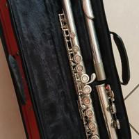 flauto traverso