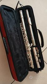 flauto traverso