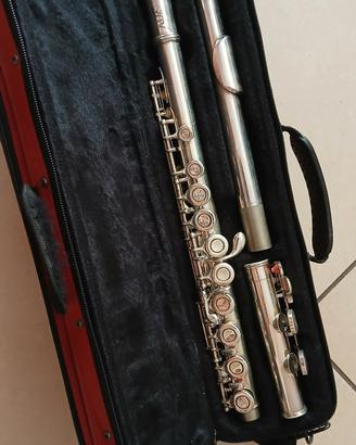 flauto traverso