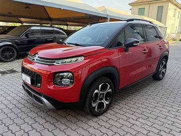 CITROEN C3 Aircross Shine AUTOMATICA TELECAMERA