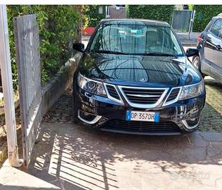 Saab 9-3