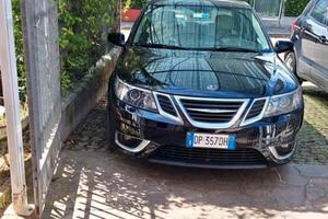 Saab 9-3