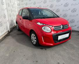 Citroen C1 VTi 69cv Live