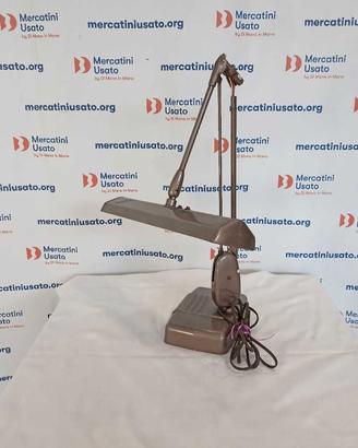 Lampada Da Tavolo Dazor Floating Mod 2324 Usa '60