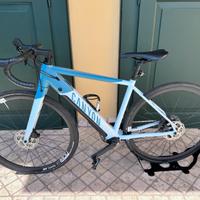 Bicicketta Canyon endurance