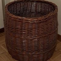 CESTO VIMINI GRANDE