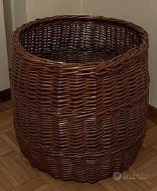 CESTO VIMINI GRANDE