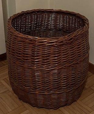 CESTO VIMINI GRANDE