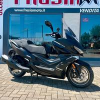 KYMCO XCITING 400 VS+PROMO+CONSEGNA GRATUITA ITALI