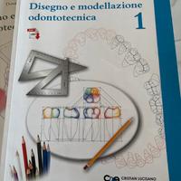Disegno e modellazione odontotecnica 1