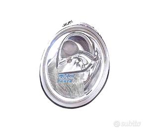 FANALE SINISTRO PER VOLKSWAGEN VW NEW BEETLE 98-05