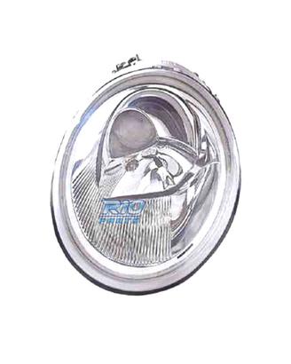 FANALE SINISTRO PER VOLKSWAGEN VW NEW BEETLE 98-05