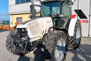 LAMBORGHINI STRIKE 120 T4