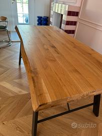 Tavolo legno