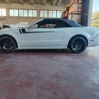 FORD MUSTANG 4.0 V6 VEROAFFARE