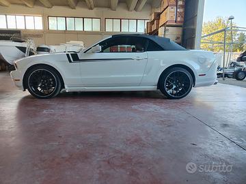 FORD MUSTANG 4.0 V6 VEROAFFARE