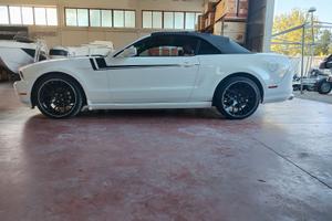 FORD MUSTANG 4.0 V6 VEROAFFARE