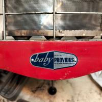 Stufetta a gas Baby Providus