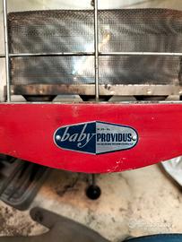 Stufetta a gas Baby Providus