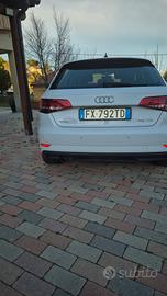 audi a 3  1.6 Tdi  cambio s tronic 