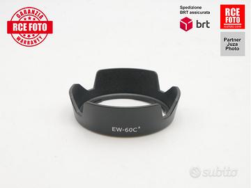 Paraluce compatibile CANON EW-60CII