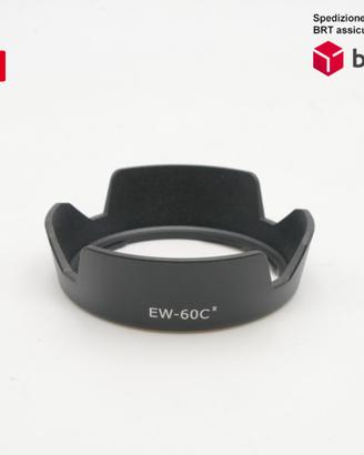 Paraluce compatibile CANON EW-60CII