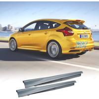 MINIGONNE LATERALI FORD FOCUS 11-18 LOOK RS