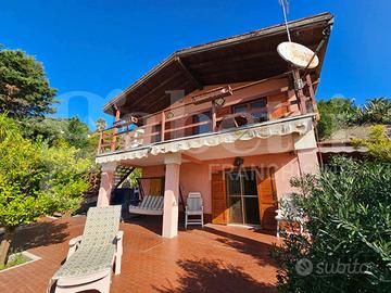 Villa o villino Messina [gabnord59VRG]