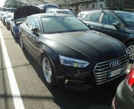 AUDI A5 A5 Sportback 2.0tdi Business quattro 190