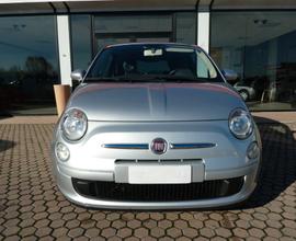 Fiat 500 1.3 Multijet 16V 95 CV Matt Black