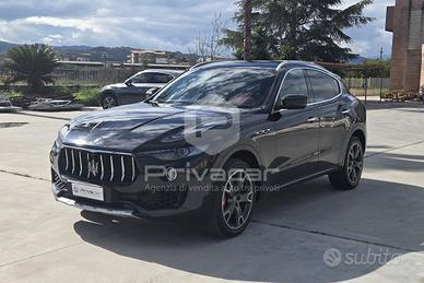 MASERATI Levante V6 Diesel 275 CV AWD