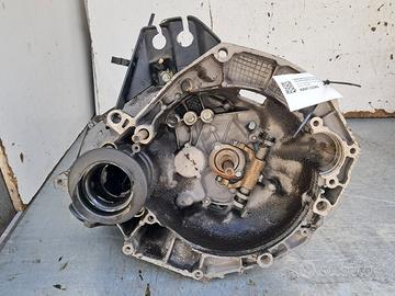 46809783 CAMBIO MANUALE 5M FIAT CINQUECENTO (170) 