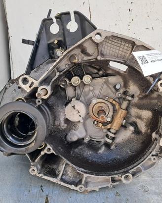 46809783 CAMBIO MANUALE 5M FIAT CINQUECENTO (170) 