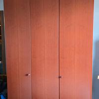 armadio 3 ante smontato 