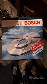 Ricambi per Ford Fiesta e Fucion