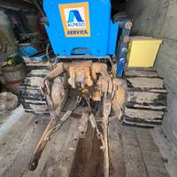 Landini 6000cl