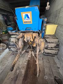 Landini 6000cl